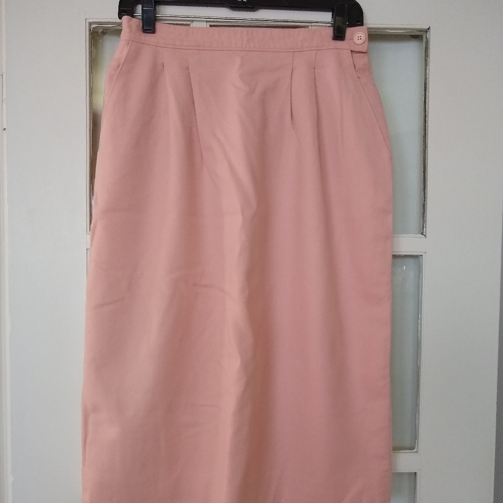 Vintage Skirt 7/19